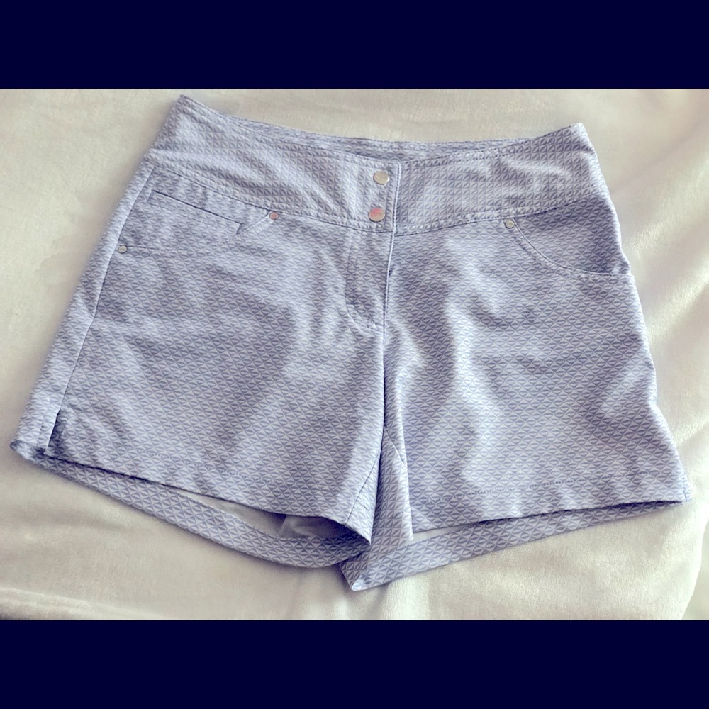 Slazenger Golf Shorts!
